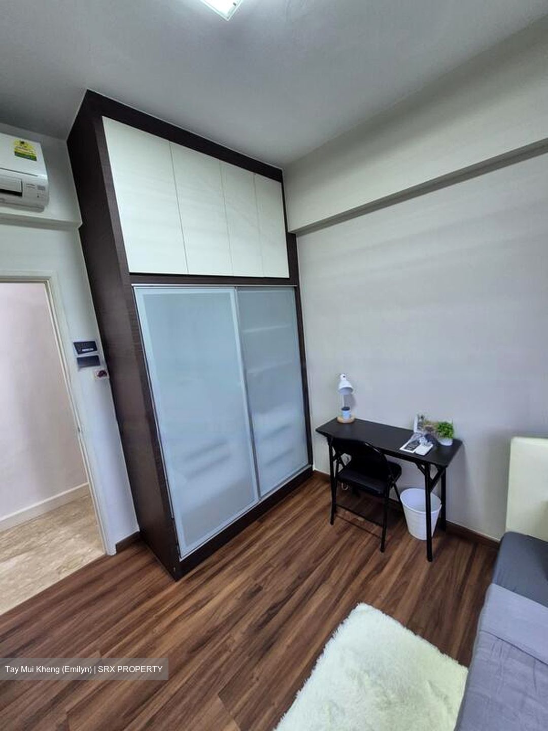 Parc Oasis (D22), Condominium #463199781